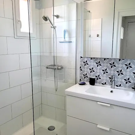 Maison Avec Jardin Et Piscine A וילה *