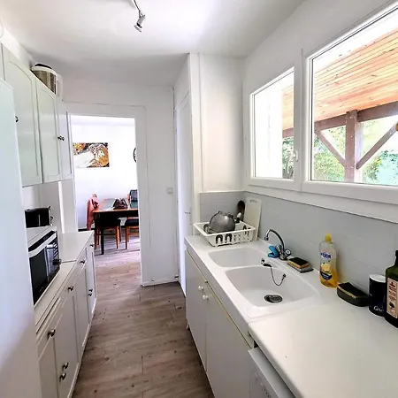 Maison Avec Jardin Et Piscine A * בורדו