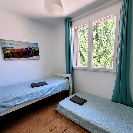 Maison Avec Jardin Et Piscine A Bordeaux
